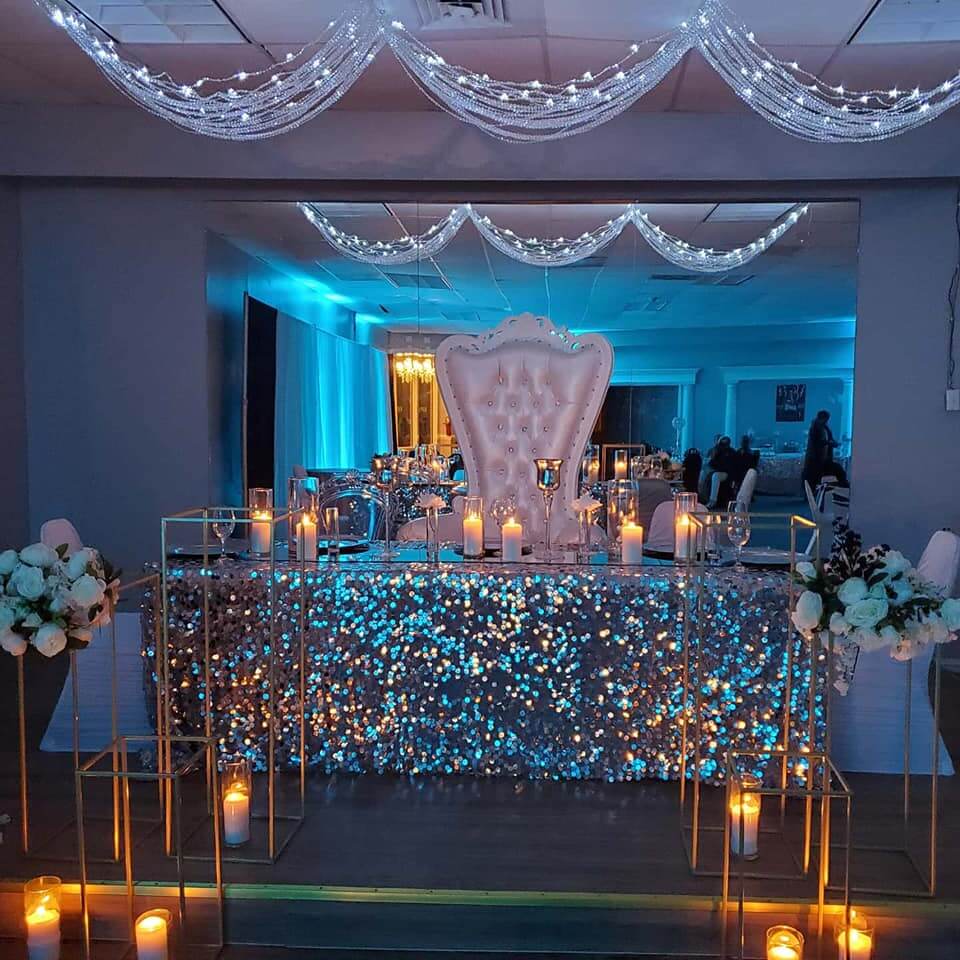 Event Hall
